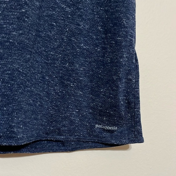 Patagonia Mindflow Shorr Sleeve Shirt Small - Picture 3 of 9